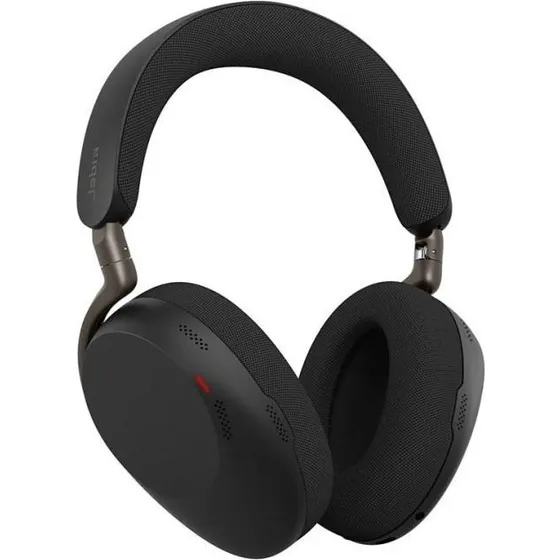 Jabra Evolve3 85 UC Stereo Trådløse Hovedtelefoner, Sort