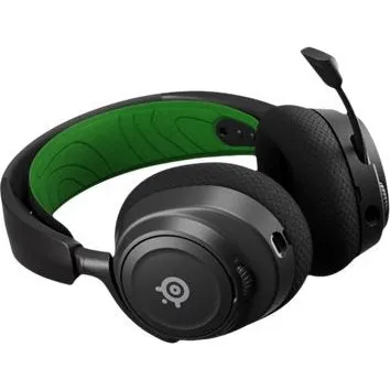 SteelSeries Arctis Nova 7X Trådløs Gaming Headset Sort