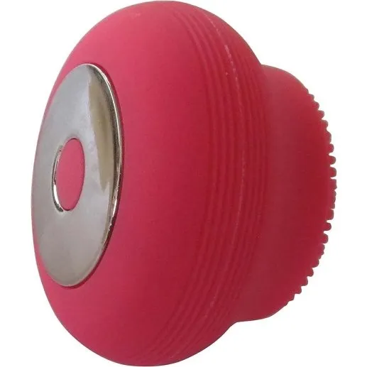 Melissa Mini Silikone Ansigtrens USB Genopladelig Pink