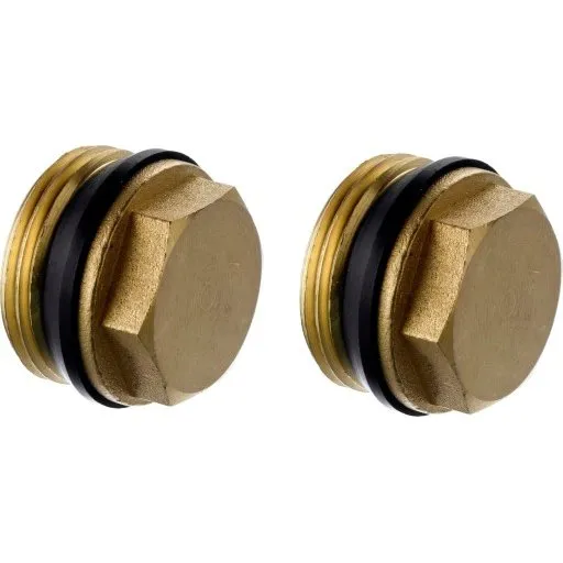 Danfoss FHF-E Blændprop, 2 stk