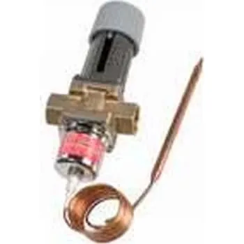 Danfoss AVTB 1" 30-100° termostatisk ventil