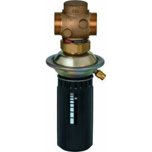 Danfoss AVP 15 returløb 3/4", KV2,5