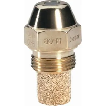 Danfoss Oliedyse 0,5 US Gal/H 60G