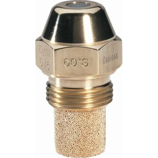 Danfoss Oliedyse 60S 0,40 USG