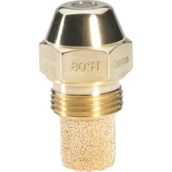 Danfoss Oliedyse 0.5 UG/H 80° H