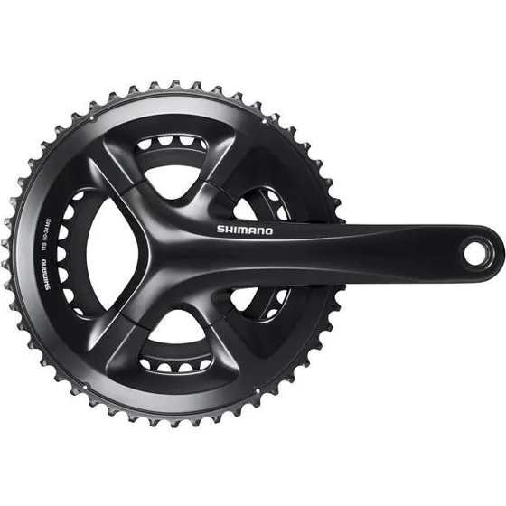 Shimano 105 RS510 11-speed kranksæt 172,5 mm