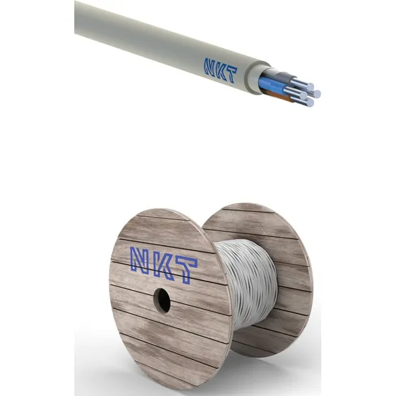 NOIK-AL-M 4x16 90° 1000TR Halogenfri Kabel