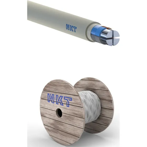 Noik-Al-S Kabel 4x70 90° T1000
