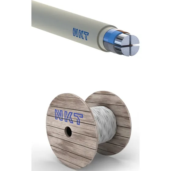 Noik-Al-S 4x95 Kabel 90° T1000