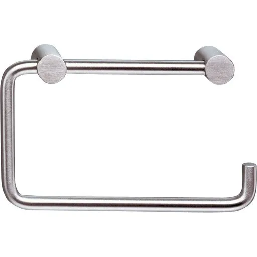 Vola T12-BP krom toiletrulleholder