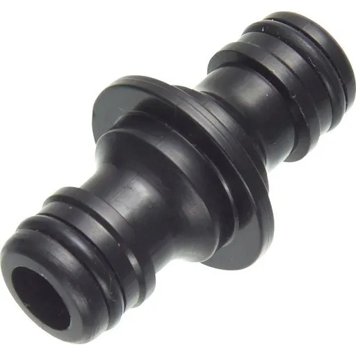 Worker mellemled 1/2" til 13 mm slanger