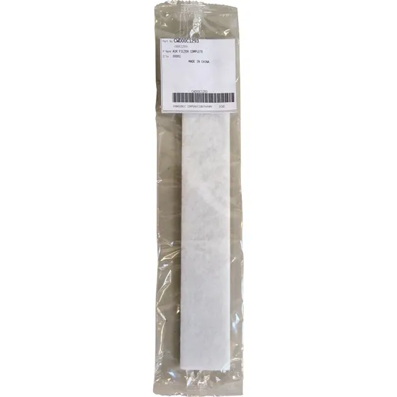 Panasonic Luftfilter CWD00C1293 = CZ-SA31P