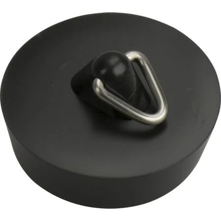 Vaskeprop Ø38,5 mm med kædeholder
