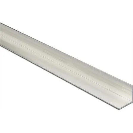 Novotegra Support Profil 20x20x1,5 mm L=5,40 m