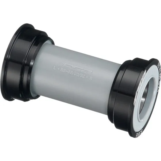 FSA Press Fit BB86 krankboks/lejersæt til 24 mm aksel