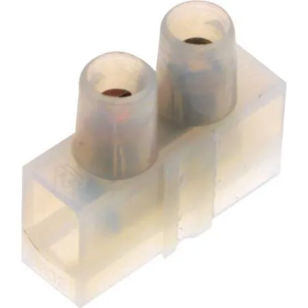 Kronemuffe 2,5/6Q (4x2,5Q) 100 stk