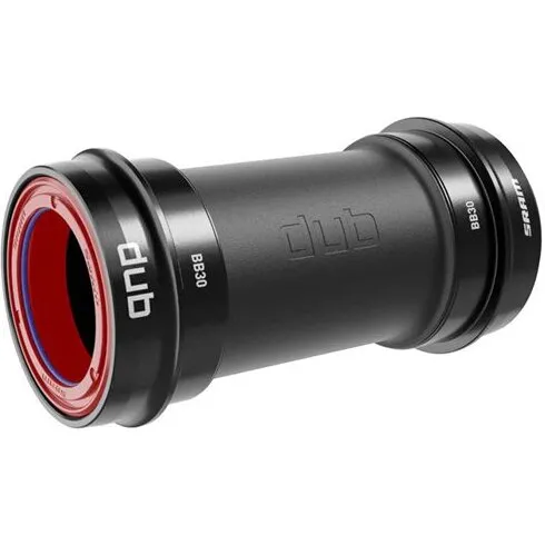 SRAM DUB BB30 (Road Wide) 73 mm – Keramiske lejer