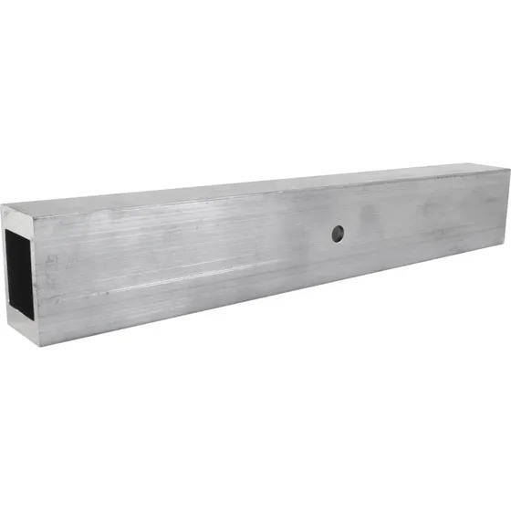 FixNordic Samlestykke til Alu Profil 36x48 mm