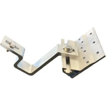 FixNordic Tagkrog 120 mm Alu/Alu