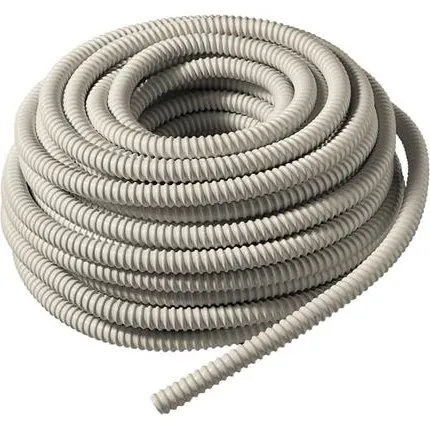 Kondensvandsslange 16mm - 30 meter UV-bestandig
