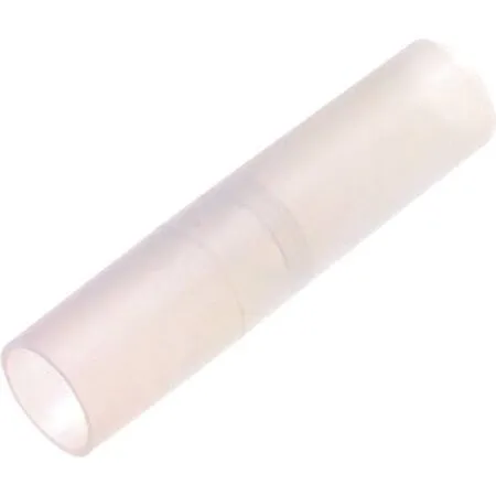 Polykonmuffe 16 mm Kort 2-pak