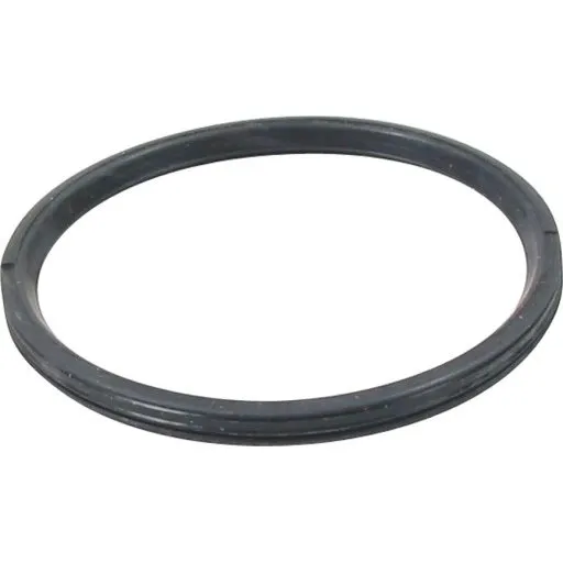Blücher EuroPipe tætningsring 110 mm, rustfri stål, EPDM