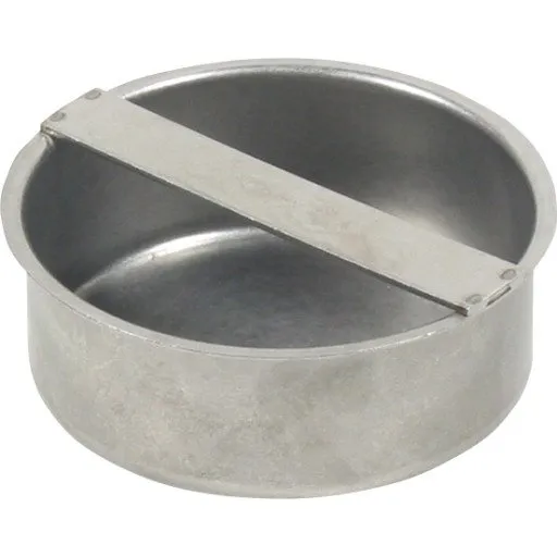 Blücher EuroPipe prop 110 mm syrefast AISI316L