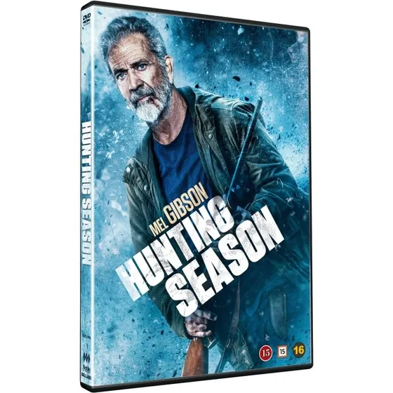 Label M - Hunting Season (DVD)