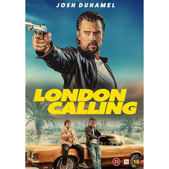 London Calling - DVD