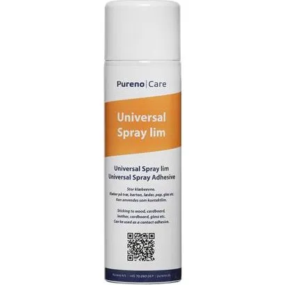 Universal Spray Lim 500 ml