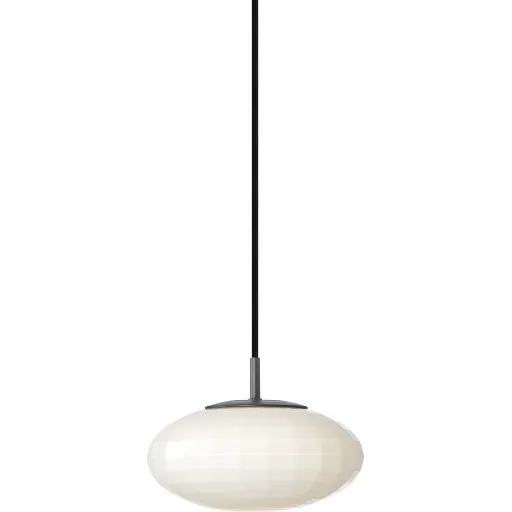 Halo Design Mesh Pendel, Opal, Ø20 cm