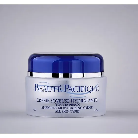 Beauté Pacifique Dagcreme til alle hudtyper, 50 ml