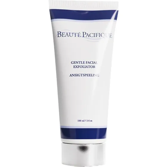 Beauté Pacifique Gentle Facial Exfoliator 100 ml