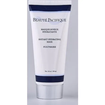 Beauté Pacifique Fugtmaske 100 ml