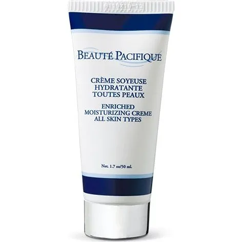 Beauté Pacifique Beriget Fugtighedscreme 50 ml