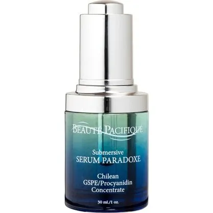 Beauté Pacifique Submersive Serum Paradoxe 30 ml