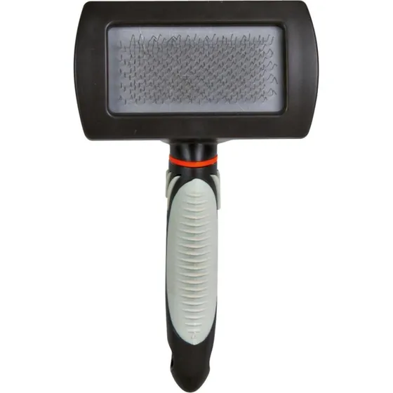 Trixie Soft børste uden dupper 12 x 20 cm