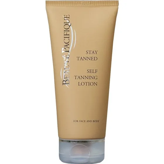 Beauté Pacifique Stay Tanned Selvbruner 200 ml