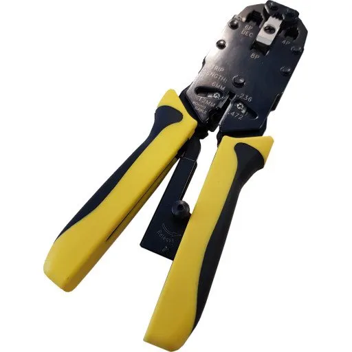 Crimptang for modular stik 0,75-16 mm²