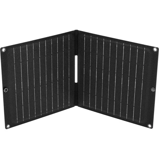 Sandberg 421-42 15W Solcelleoplader, USB-C, vandtæt