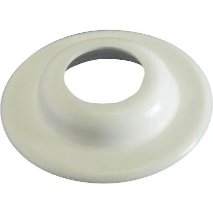 Megatherm Plastroset Hvid 1" Ø75 mm