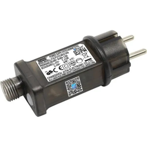 Nordic Winter 5 stk transformer til app-styring, max 3,6W