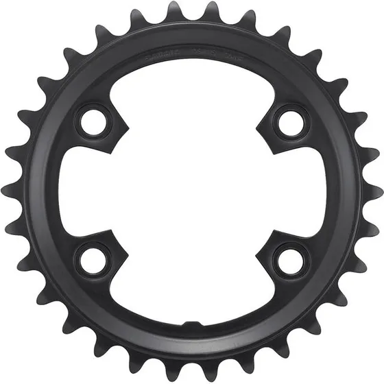 Shimano FC-RX600 Klinge 30T (GRX) 10/11-speed