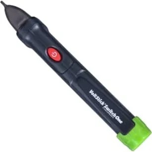 Elma VoltStick Switch One Berøringsfri Polsøger 230-1000V