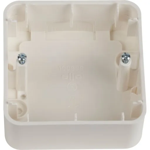 Heatcom 10 underlag til el gulvvarme termostat