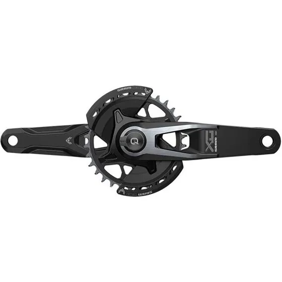 SRAM X0 T-Type DUB Wide 32T 165 mm 12-gear