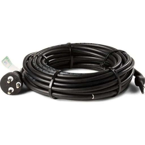 Heatcom FrostSafe 1,4 m, 19 W med termostat