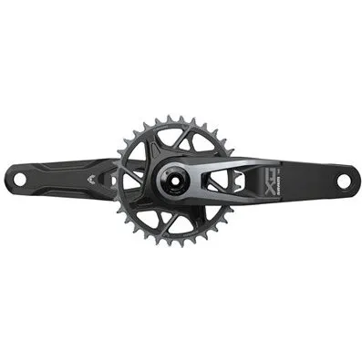 SRAM X0 Eagle DUB Wide 32T 170 mm Boost (T-Type)