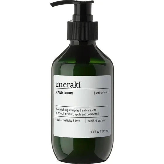Meraki Håndlotion Anti-Odour 275 ml