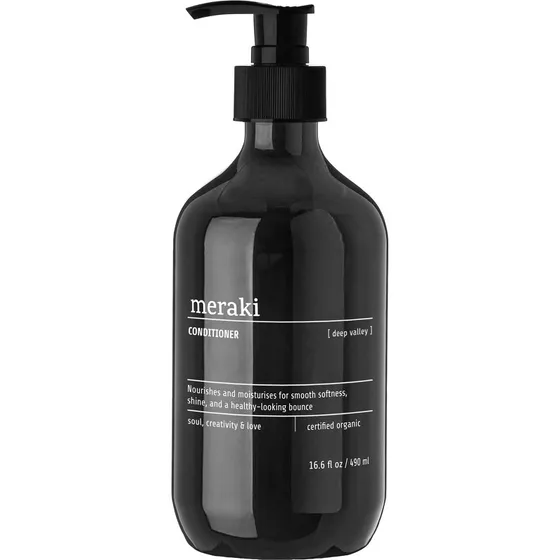 Meraki Conditioner Deep Valley 490 ml
